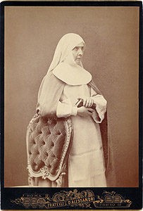 Zdjęcie Marcelina Darowska