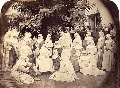 Zgromadzenie Sióstr Niepokalanek