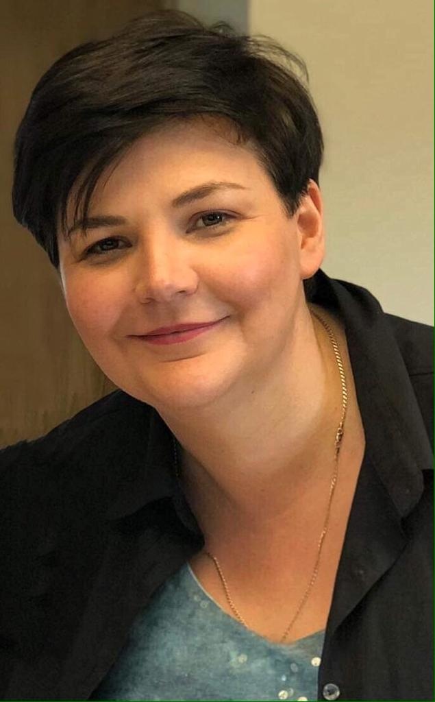 Maria Jazdon-Chmielak